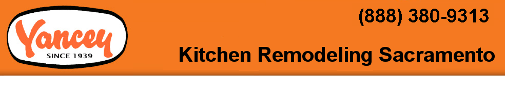 kitchen remodeling sacramento
