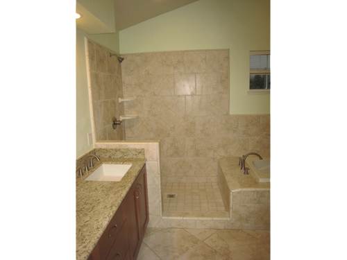demo 3 - bathroom remodel sacramento
