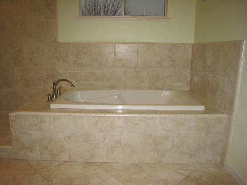 demo 5 - bathroom remodel sacramento