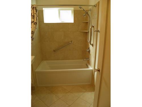 demo 7 - bathroom remodel sacramento