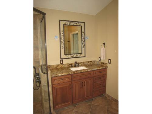 demo 9 - bathroom remodel sacramento