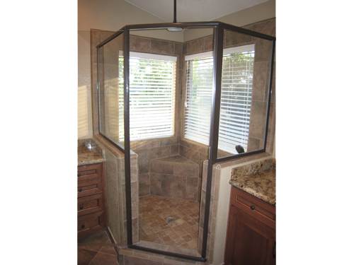 demo 10 - bathroom remodel sacramento