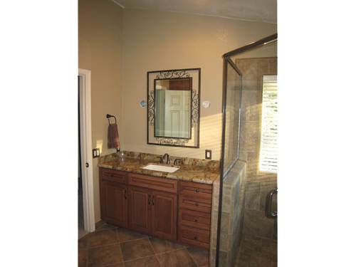 demo 11 - bathroom remodel sacramento