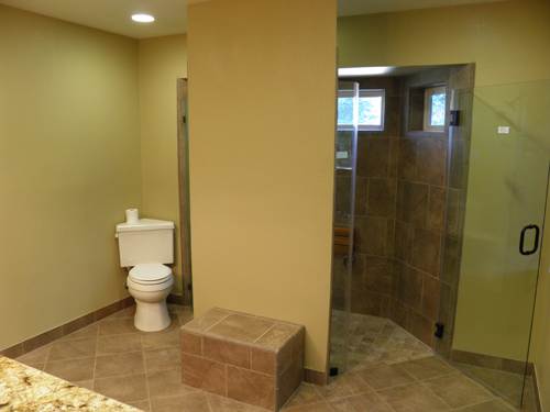 demo 13 - bathroom remodel sacramento