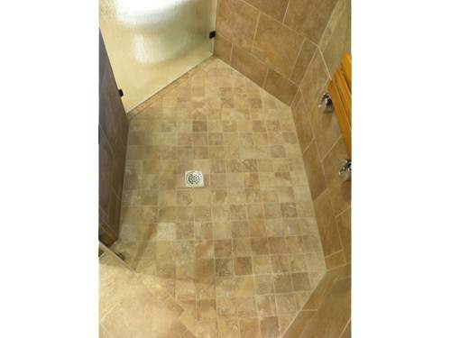 demo 14 - bathroom remodel sacramento