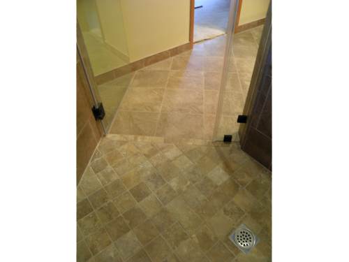 demo 15 - bathroom remodel sacramento