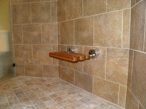 demo 16 - bathroom remodel sacramento