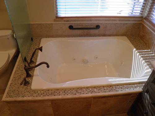 demo 20 - bathroom remodel sacramento