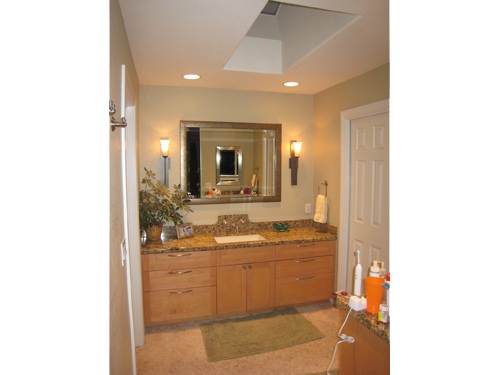 demo 25 - bathroom remodel sacramento