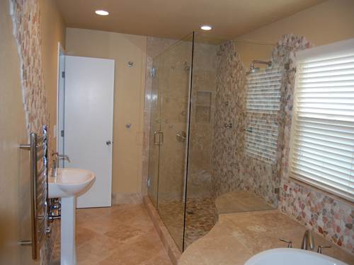 demo 28 - bathroom remodel sacramento