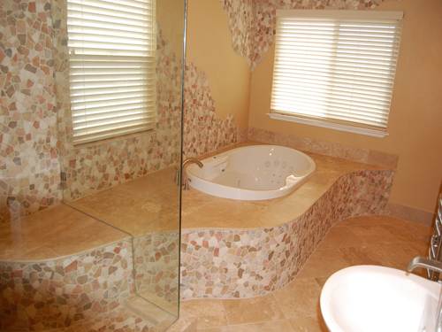 demo 29 - bathroom remodel sacramento