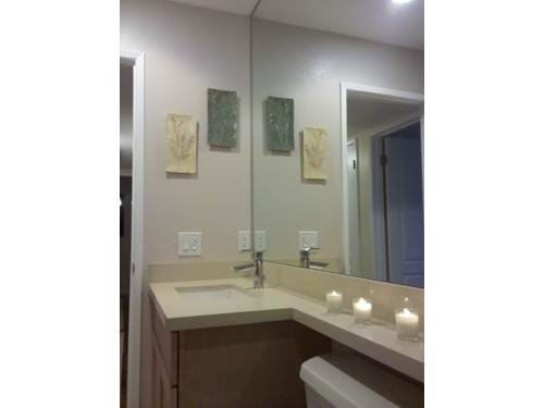 demo 34 - bathroom remodel sacramento