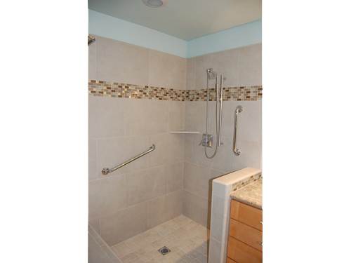demo 37 - bathroom remodel sacramento