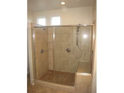 demo 41- bathroom remodel sacramento