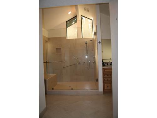 demo 48 - bathroom remodel sacramento