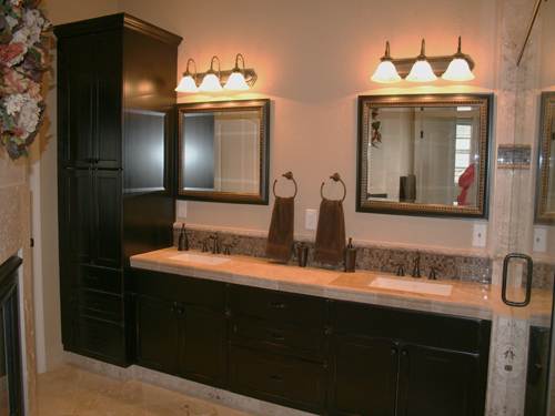 demo 52  - bathroom remodel sacramento