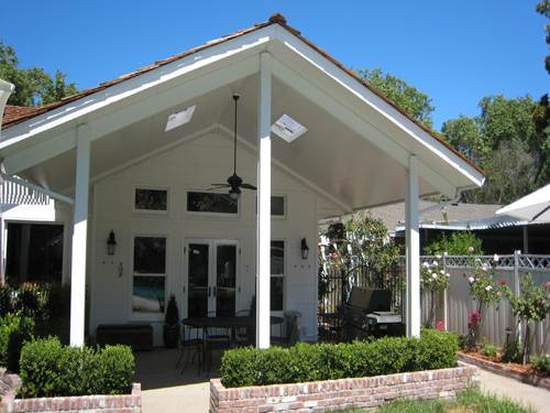 demo 3 - sacramento home improvement