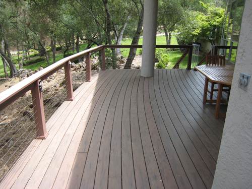 demo 5 - sacramento home improvement