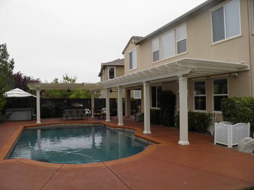 demo 7 - sacramento home improvement