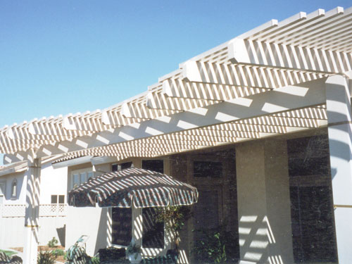 demo 1 - patio covers sacramento