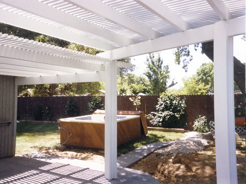 demo 3 - patio covers sacramento