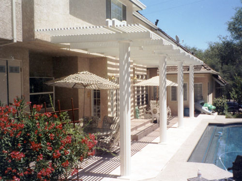 demo 6 - patio covers sacramento