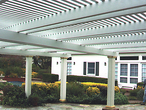 demo 7 - patio covers sacramento