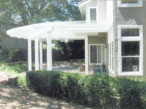 demo 10 - patio covers sacramento