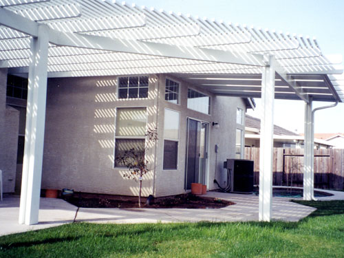 demo 12 - patio covers sacramento