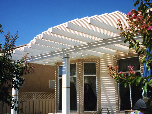 demo 13 - patio covers sacramento