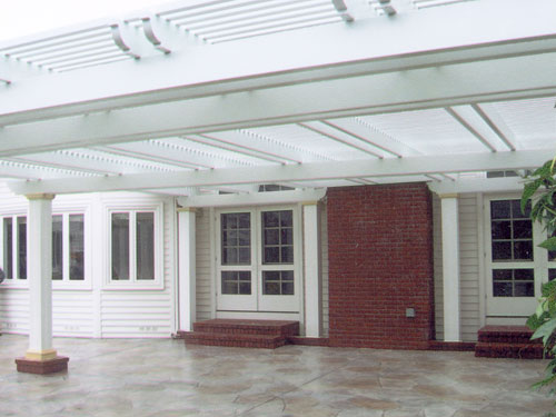 demo 14 - patio covers sacramento