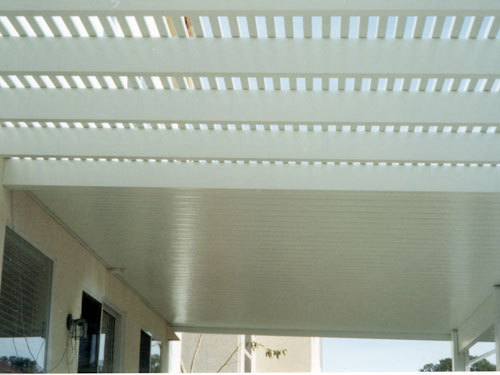 demo 18 - patio covers sacramento