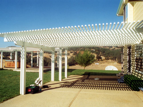 demo 19 - patio covers sacramento