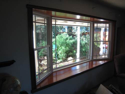 demo 5 - replacement windows sacramento