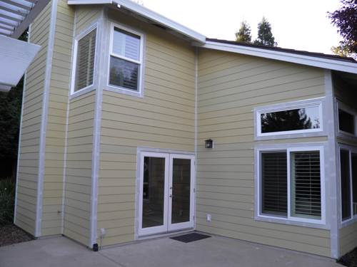 demo 11 - replacement windows sacramento