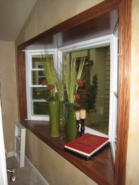 demo 13 - replacement windows sacramento