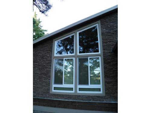 demo 17 - replacement windows sacramento
