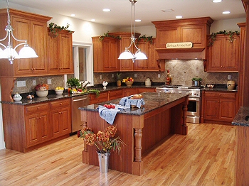 Custom Kitchen Remodeling Sacramento