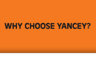 Why Choose Yancey Company for your Home Improvement Needs? Click here to learn more