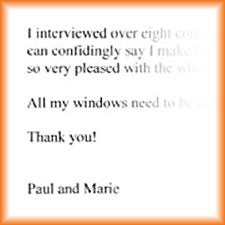 Testimonial 8