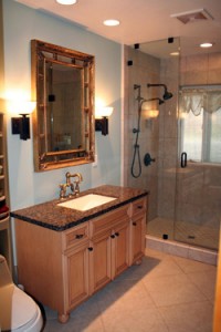 Bathroom Remodeling Sacramento