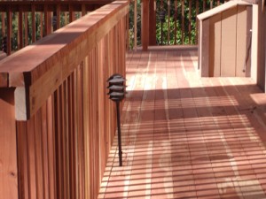 Sacramento Deck Contractors