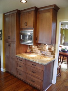 Kitchen Remodeling Sacramento