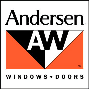 Andersen Windows & Doors Logo