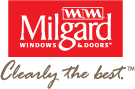 Milgard Windows and Doors Logo