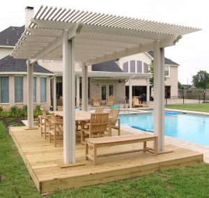 Patio Covers Sacramento