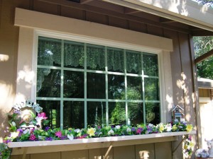 Replacement Windows Sacramento