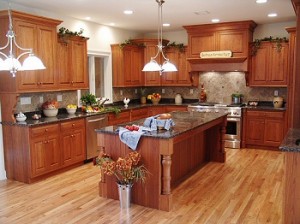 Kitchen Remodel Sacramento