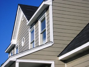 Sacramento Siding and windows