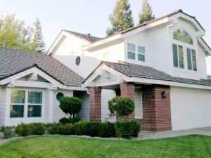 Painting Contractor Sacramento